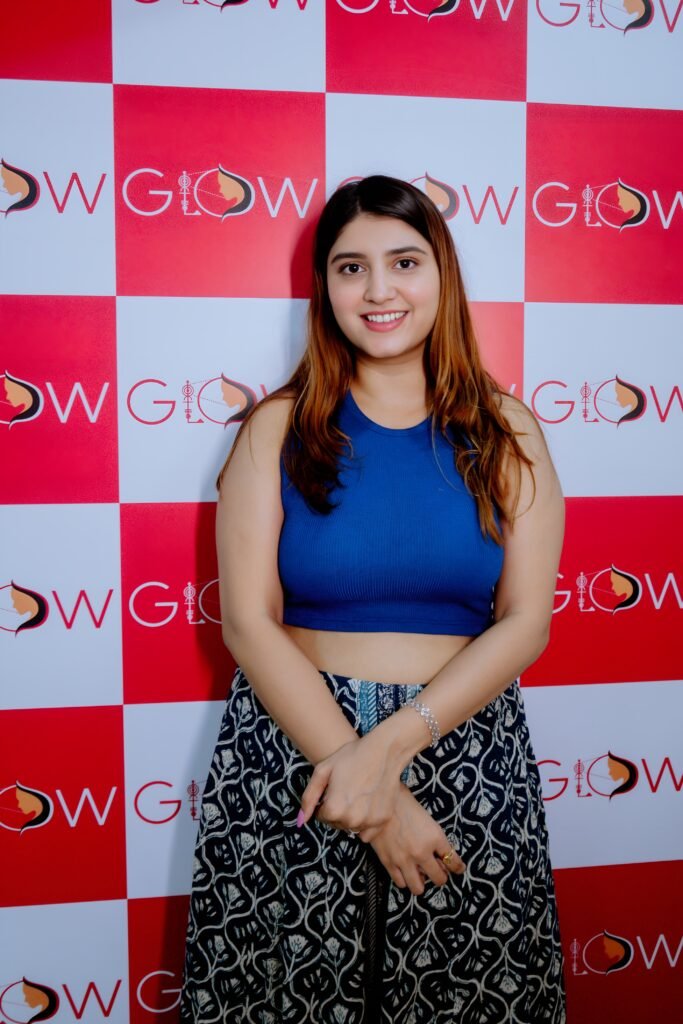 Anti Ageing Facial Vadodara at Glow Skin Clinic